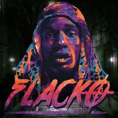Flacko 2017 - HJEMMESNEKK - DWG