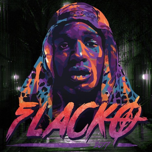 Flacko 2017 - HJEMMESNEKK - DWG