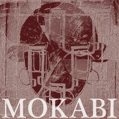 Mokabi - Man Gone (Original Mix)