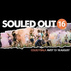 Seminar Cath Woolridge - Push On! Don't Bow Out!