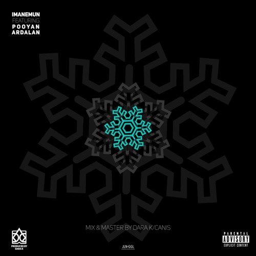 پخش و دانلود آهنگ Imanemun ft. Pooyan Ardalan - Hadaf از Persian Rap & HipHop (RFN) رپــ