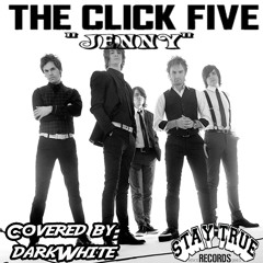 Jenny (The Click Five Cover)