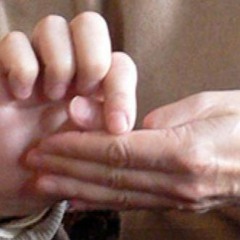 Nico Pluto - I cut my thumb