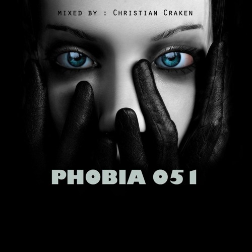 Christian Craken - PHOBIA 051 November 2016