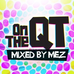 On The QT (Volume 4) | Secret Bassline Parties | FREE DOWNLOAD