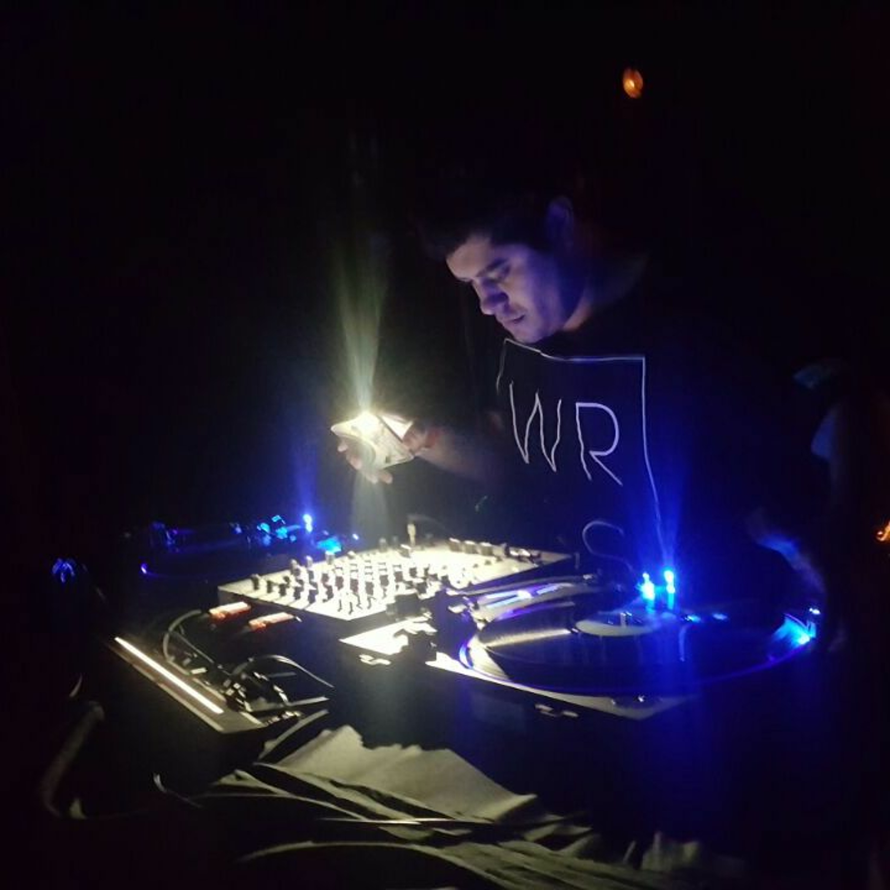 Dj Pk Live