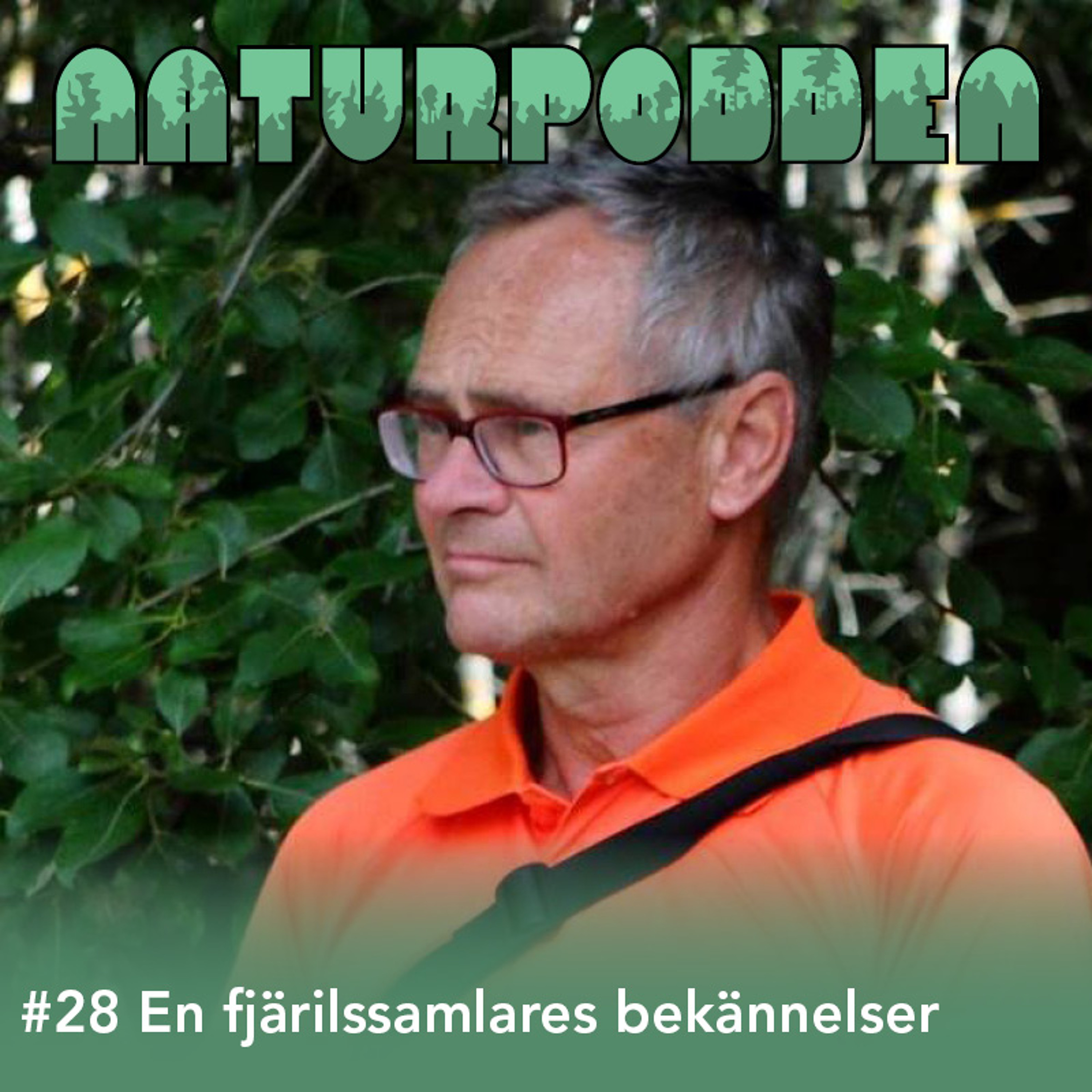 Naturpodden - Producerad av Biotopia