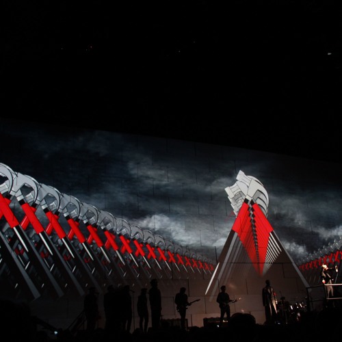 Roger Waters The Wall