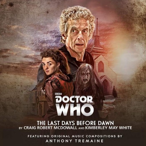 dawn of the last day