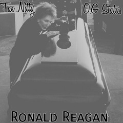 Ronald Reagan