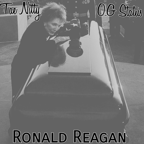 Ronald Reagan