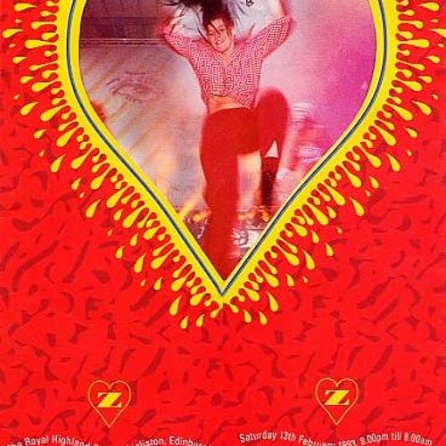 Tom Wilson--Rezerection-- 13.02.1993