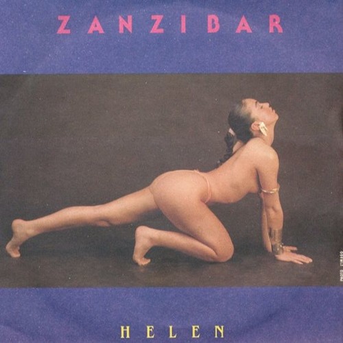 Helen - Zanzibar