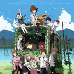 [Vels] Brave Heart -Digimon Tri ver-