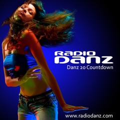 Danz 20 Countdown with Bernardo for the Week of November 18th, 2016