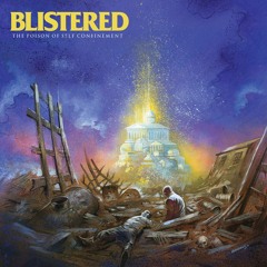 Blistered - Path of the Coward