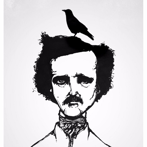  Transmitir El cuervo Edgar Allan Poe de Javillete