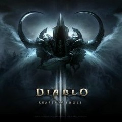 [Do - Re - Mix] Diablo 3 RoS - Chains of Fate (Pixel Mixers Contest)
