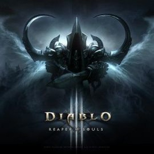 [Do - Re - Mix] Diablo 3 RoS - Chains of Fate (Pixel Mixers Contest)