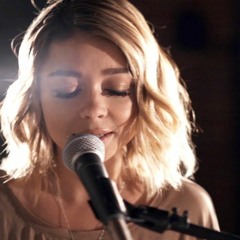 Don't Wanna Know - Maroon 5 (Boyce Avenue Ft. Sarah Hyland Cover)