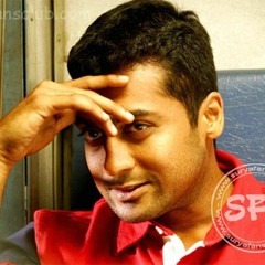 Nenjukkul Peidhidum - A song through whistle !!