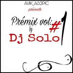 Stream Dj SOLO music | Listen to songs, albums, playlists for free on  SoundCloud