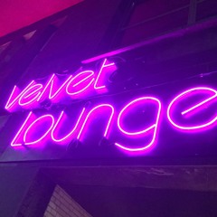VELVET LOUNGE ANTWERP - PHILL DA CUNHA - VLA2 NOV 2016