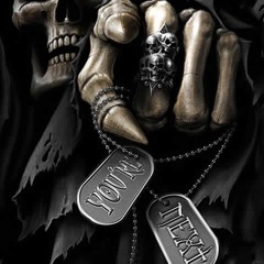 Valley of Darkness