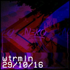 N3KO - KOMOREBI (wtrmln remix)