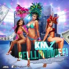 KM1 - Sellaaaooff Prod. By Belly X Tre Otto