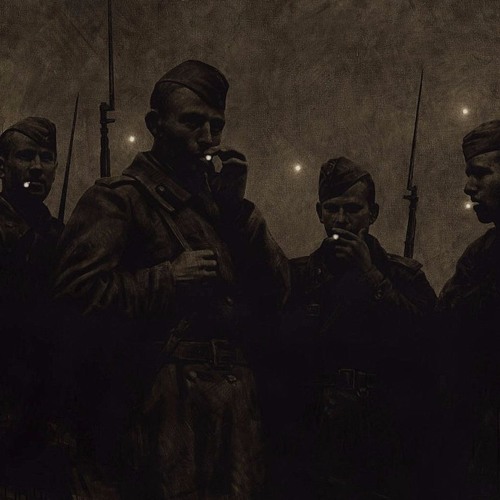 Propaganda - İsmet Özel