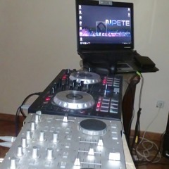 DJ PETE & DJ HALLUX REMIX ELA QUER DANÇAR