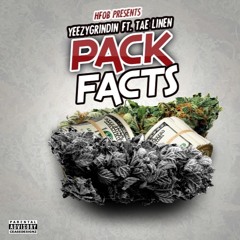 Pack Facts Ft. Linen (GMIX)(Prod by NickEBeats)
