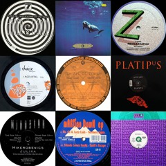 The Inspirations Volume 02 [90's Trance]