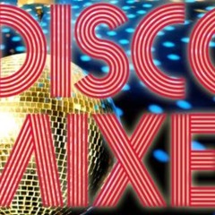 disco mixes