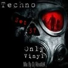 Set 047 - Mix Only Vinyl By Dj RévoltèK