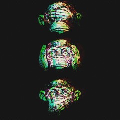 ACAUSTIK - NO EVIL [OUT NOW]