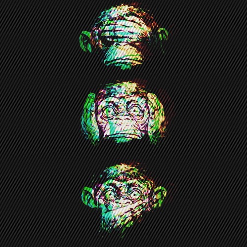 ACAUSTIK - NO EVIL [OUT NOW]