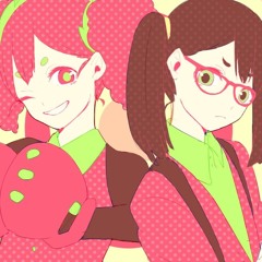 【Otomachi Una】Raspberry＊Monster