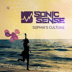 Sonic Sense - Sophia's Culture