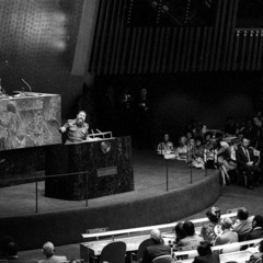 Discurso Completo De Fidel Castro En La ONU (1979)