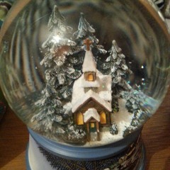 Merry Christmas Little One