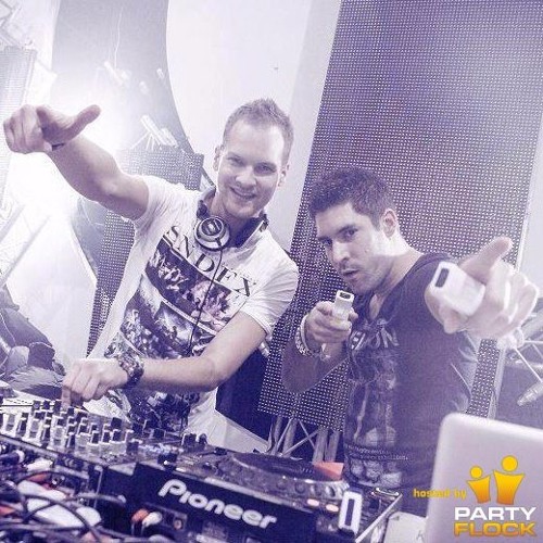 Frequencerz - The Unknown
