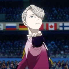 Yuri!!! On Ice