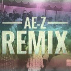 Ae-z Remix™_Zed-Beautifol  Now_[ M.D.R ]_Bass'Break_MaumereMix.mp3