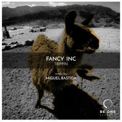 Fancy Inc - Trippin (Miguel Bastida Remix)