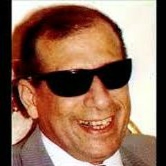 سيد مكاوى / الفن هنا والمغنى هنا