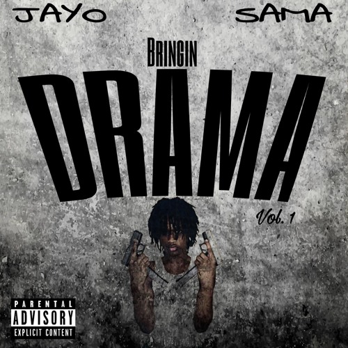 Sneak Dissin (Prod. By Jayo Sama)