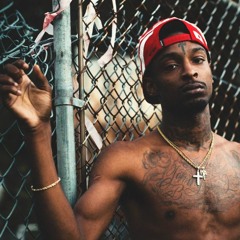 21 savage ft Yo Gotti - No Talkin