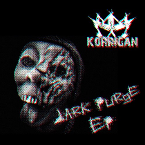 Korrigan - Purge